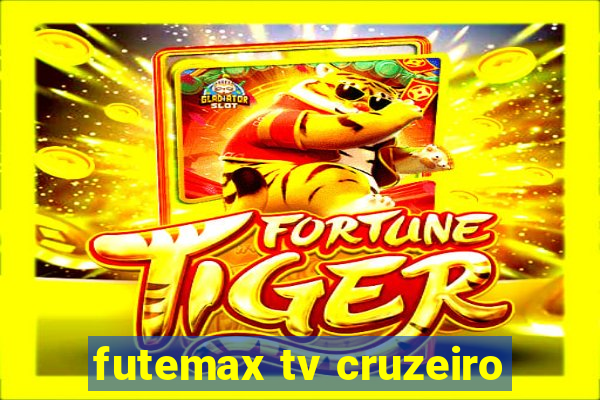 futemax tv cruzeiro